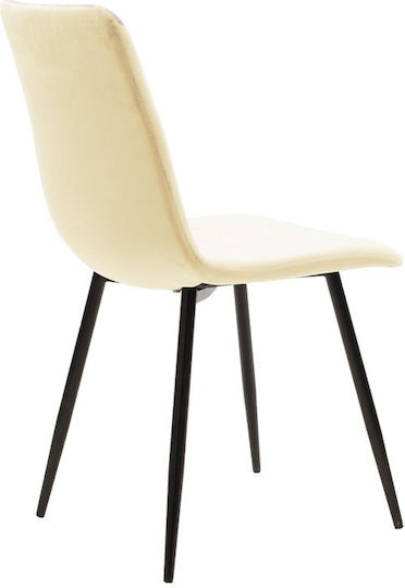Esszimmer Julita-noor 5Stück 80x80cm
