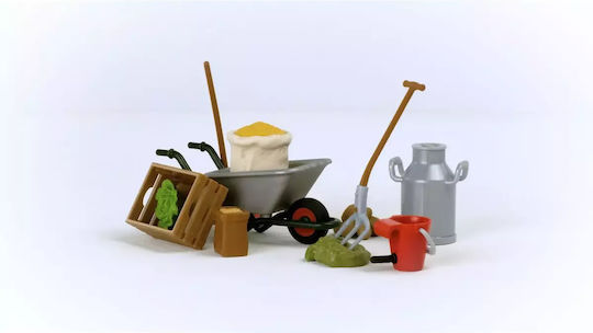 Schleich-S Stable Care Accessories για 3-8 Ετών