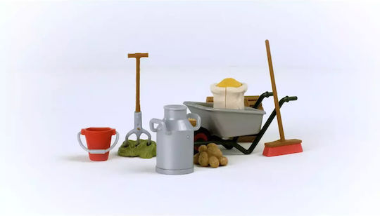 Schleich-S Stable Care Accessories για 3-8 Ετών