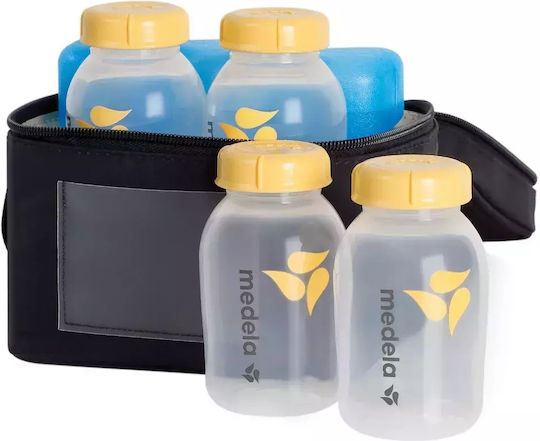Medela Baby Insulated Bag with Thermos for Liquids 150ml