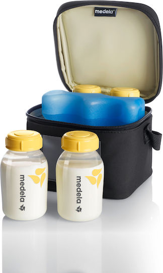 Medela Baby Insulated Bag with Thermos for Liquids 150ml