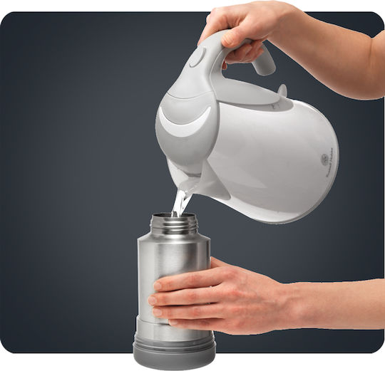 Tommee Tippee Closer To Nature Baby Thermos for Liquids Stainless Steel 500ml