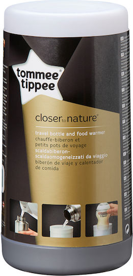 Tommee Tippee Closer To Nature Baby Thermos for Liquids Stainless Steel 500ml