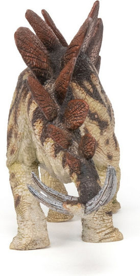 Papo Stegosaurus Pentru 3+ Ani 11 Cm