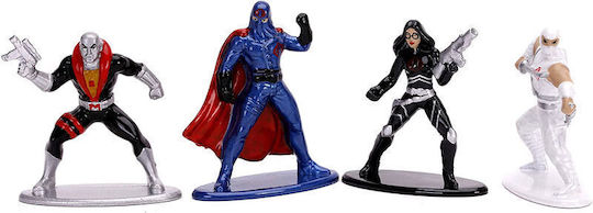 Jada Toys GI Joe για 3+ Ετών