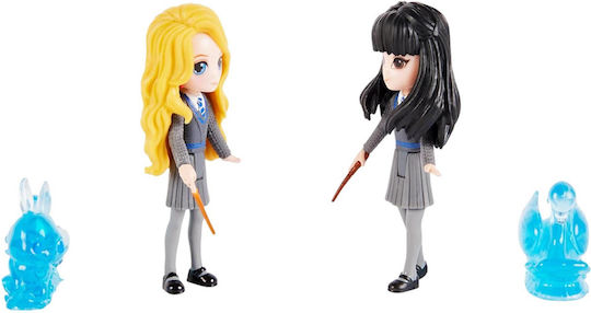 Spin Master Patronus Friendship Luna & Cho Pentru Vârsta 5+ Ani (Diverse Modele)