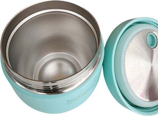 Onna Thermagold Baby Thermoskanne für Lebensmittel Edelstahl 600ml
