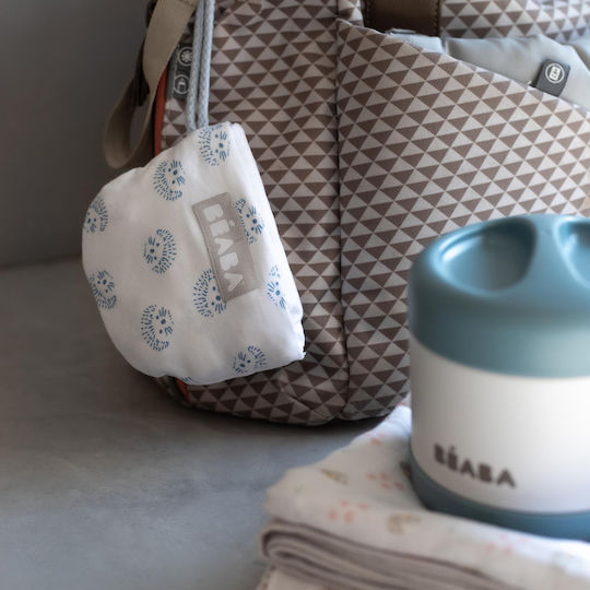 Beaba Baby Thermos For Food Stainless Steel 500ml