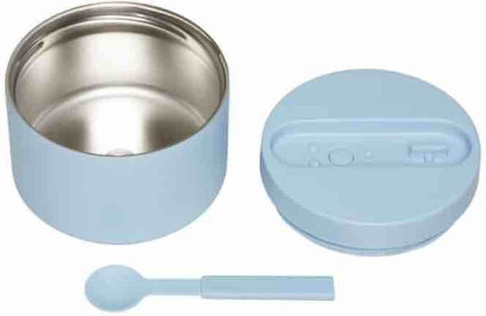 Design Letters Baby Thermoskanne für Speisen Edelstahl 330ml