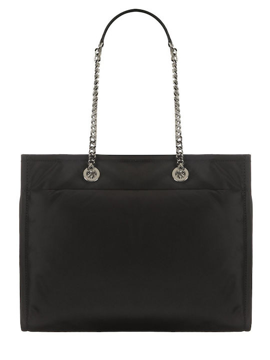 Women's Bag Tote Handbag Black