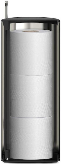 Joseph Joseph Papierhalter Metallisch Silber