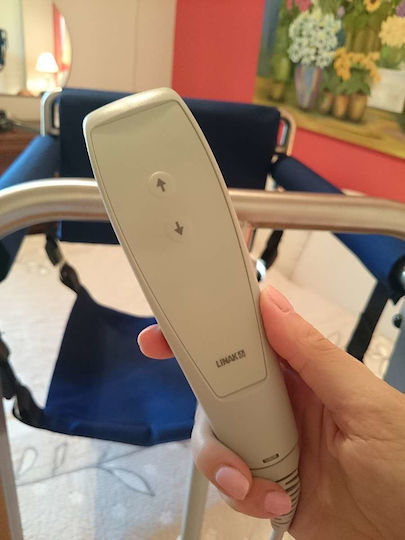 Easy Go Ηλεκτρικό Κάθισμα Μεταφοράς Ασθενών έως 150kg