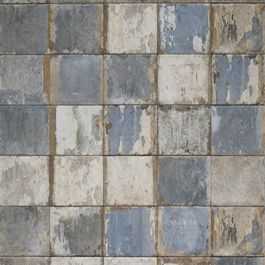 Piesă Ceramică Havana Sky 20x20 Cm