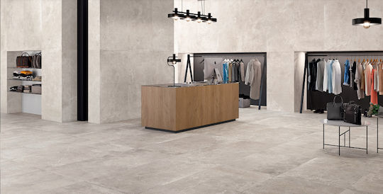 Piesă Ceramică Eternal Gri 60x60 Porțelan Vitacer Rettificato Vpr202 Gri