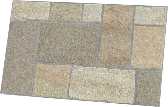 Fliese Petra Beige 30x60 Beiges Matt