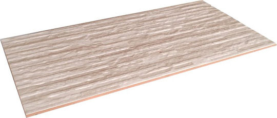 Stn Ceramica Piesă Ceramică De Podea / Montat Pe Perete Bucătărie / Baie Ceramică Matt 60x30cm