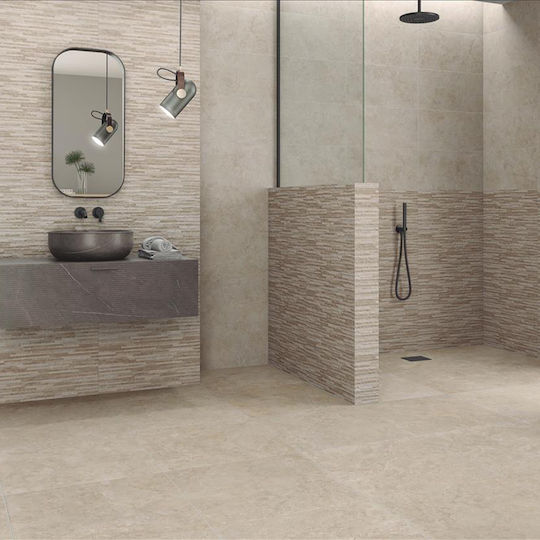 Fliese Premiere Rc Natürliches Licht 30x60 1. Wahl Stn Ceramica