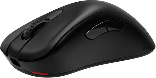 Zowie EC2-DW 4K Drahtlos Gaming Gaming Maus 3200 DPI Schwarz