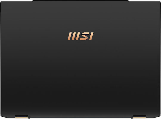 MSI Summit E13 AI Evo A1MTG-001US 13.3" FHD+ Touchscreen (Ultra 7-155H/16GB/1TB SSD/W11 Home) (US Keyboard)