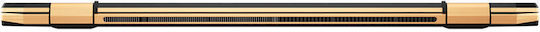 MSI Summit E13 AI Evo A1MTG-001US 13.3" FHD+ Touchscreen (Ultra 7-155H/16GB/1TB SSD/W11 Home) (US Keyboard)