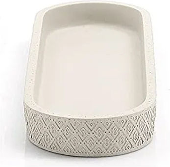 Δισκάκι Afrodite Grey Gedy