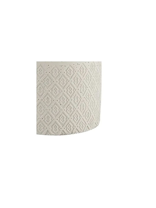 Ποτηροθήκη Afrodite Grey Gedy