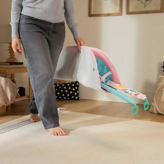 Baby Einstein Covoraș de Activități pentru Nou-Născuți