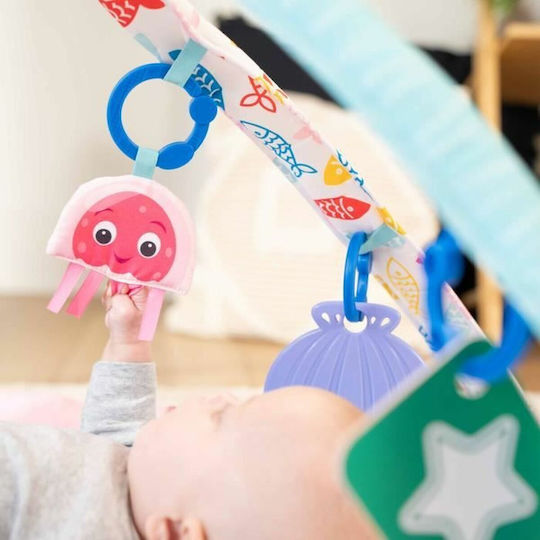 Baby Einstein Covoraș de Activități pentru Nou-Născuți