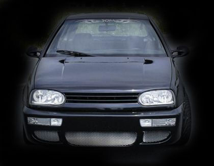 JOM Car Decorative Mask Volkswagen Golf