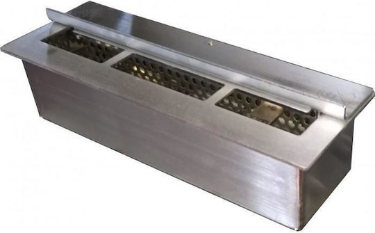 Καυστήρας Βιοαιθανόλης Bio Burn Classic S 39 39x10x7 Ecohot