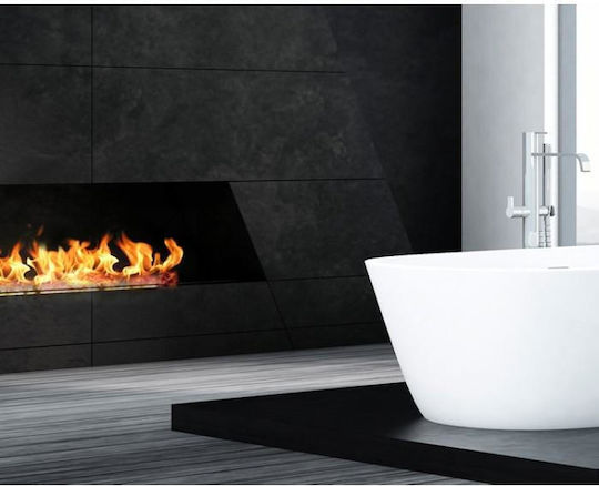 Καυστήρας Βιοαιθανόλης Bio Burn Lx 33 33x19x8 Ecohot
