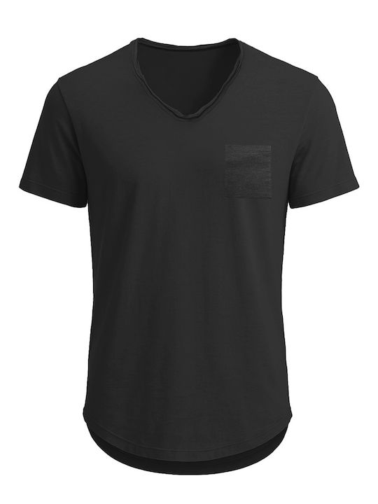 T-Shirt Schwarz