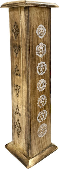 Parfumuri Pentru Casă Sticks Dispozitiv Chakra & Luck Heart
