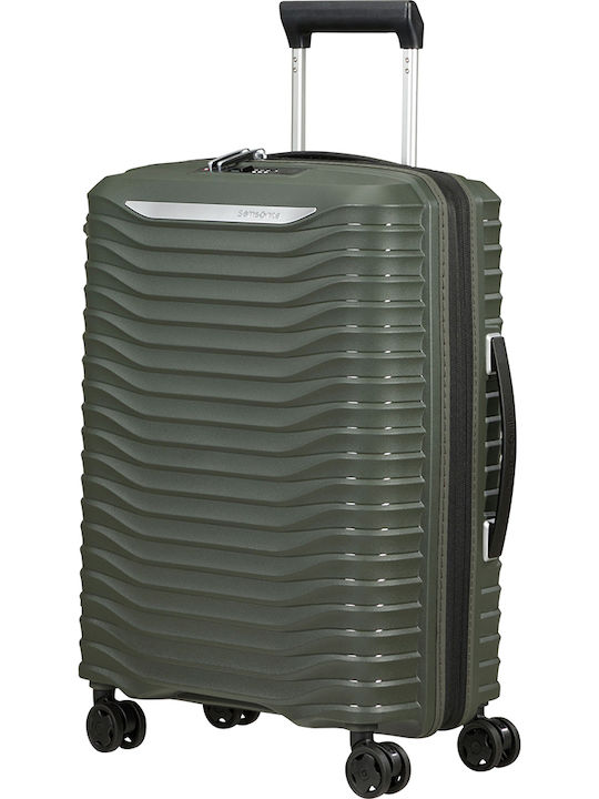 Samsonite Climbing Ivy Cabin Hard Suitcase Climbing Ivy With 4 Wheels Height 55cm