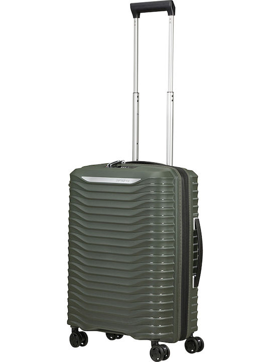Samsonite Climbing Ivy Cabin Hard Suitcase Climbing Ivy With 4 Wheels Height 55cm