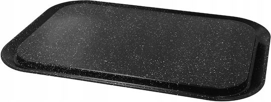 Brunbeste Marble Cake Baking Pan with Removable Bottom 35x24x7.5cm