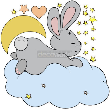 Kids Wall Sticker