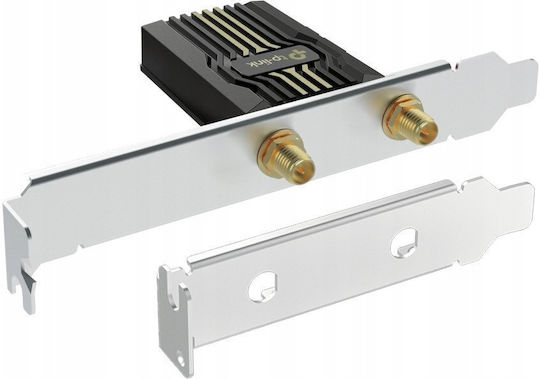 TP-LINK Tbe552e Ενσύρματη Κάρτα Δικτύου Ethernet PCI-e