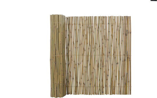 Jardi Καλαμωτή με Ολόκληρο Καλάμι Μπαμπού 2x3m 14700993