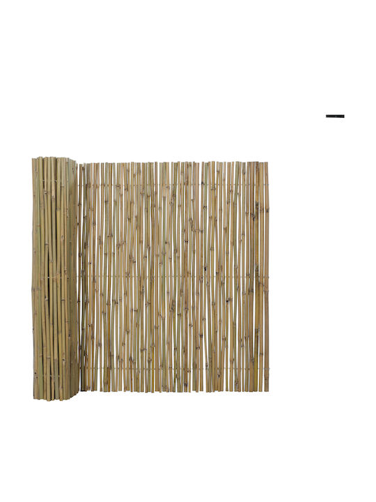 Jardi Καλαμωτή με Ολόκληρο Καλάμι Μπαμπού 1.5x3m 14700992 Jardi Καλαμωτή με Ολόκληρο Καλάμι Μπαμπού 1.5x3m 14700992