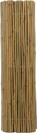 Jardi Bamboo Fencing Bamboo with Whole Wood 1x3m