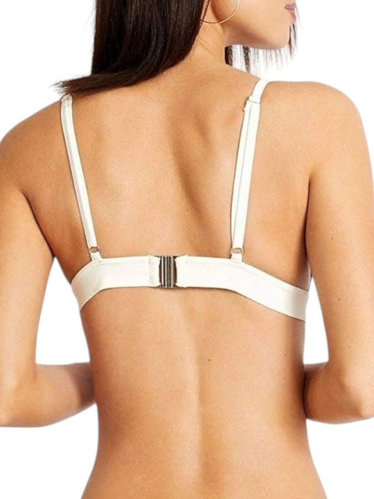 Banana Moon Bikini Triangle Black