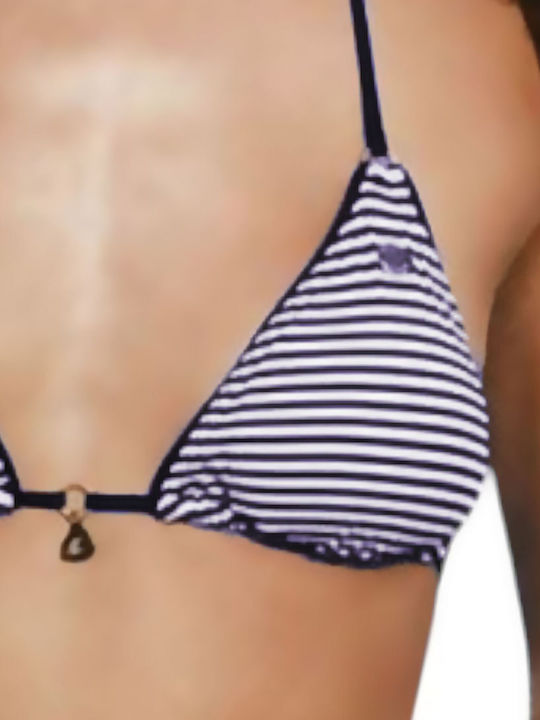 Lulo Bikini Τριγωνάκι Basil