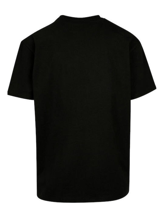 Merchcode T-shirt Βαμβακερό