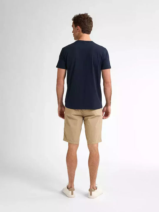 Men's Shorts Chino Petrol