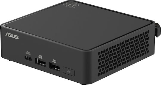 Asus NUC 15 Pro Kit Barebone (Core 7-240H )