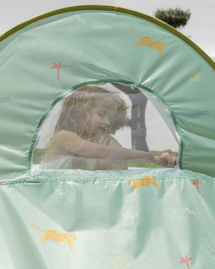 Flamingueo Finnick Pop Up Kids Tent Flamingueo