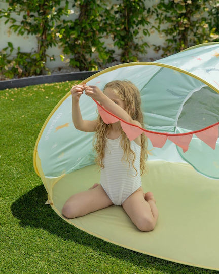 Flamingueo Finnick Pop Up Kids Tent Flamingueo