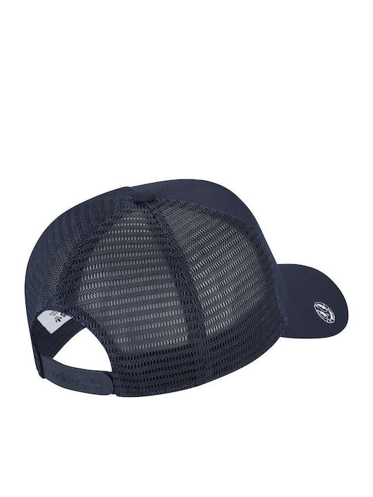 Adidas Καπέλο Nelson Trucker Cap Jd0979-nindig Adidas Καπέλο Nelson Trucker Cap Jd0979-nindig