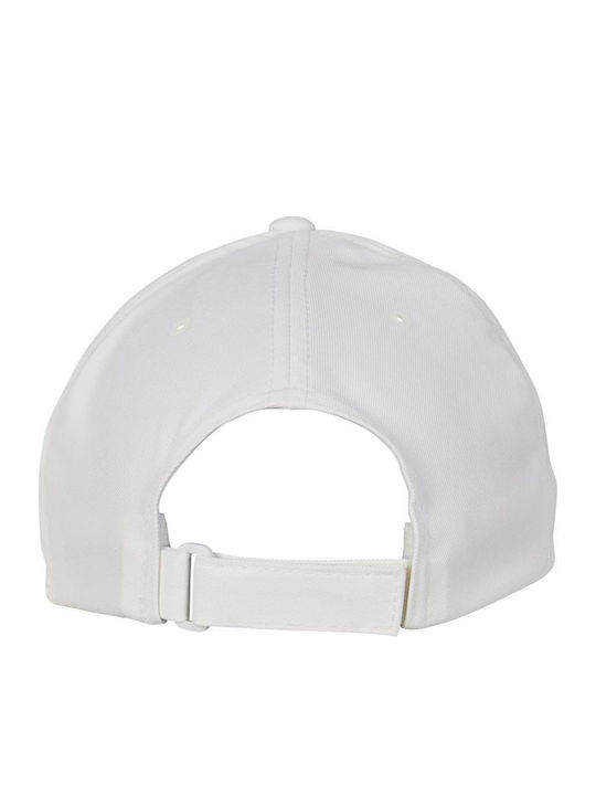 Flexfit 110 Pocket White Ss19 110zp-00220